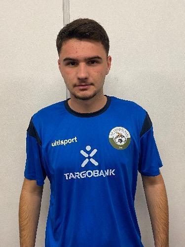 Elmir Suvalic