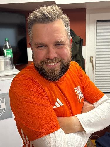 Dominic Stolzenburg