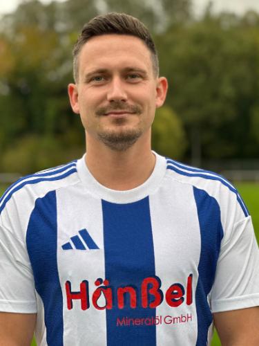 Yannick Seckler