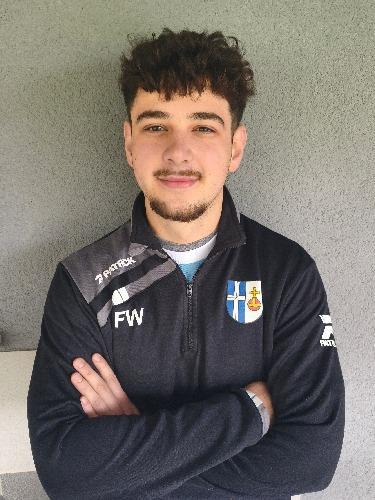 Felix Wenzel