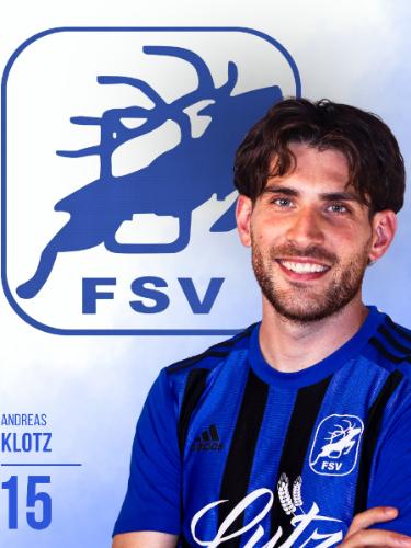 Andreas Klotz