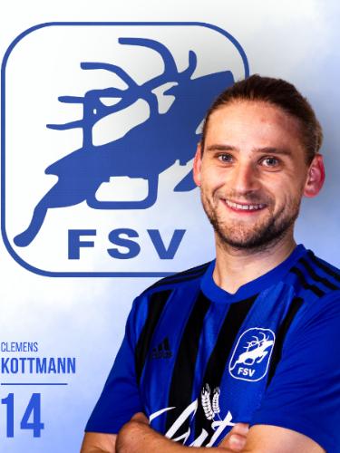 Clemens Kottmann