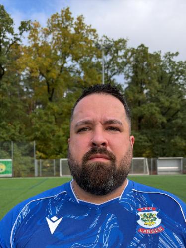 Gianluca Lombardi