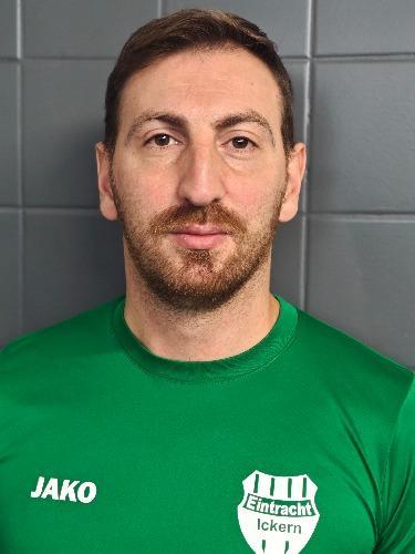 Erkan Avci