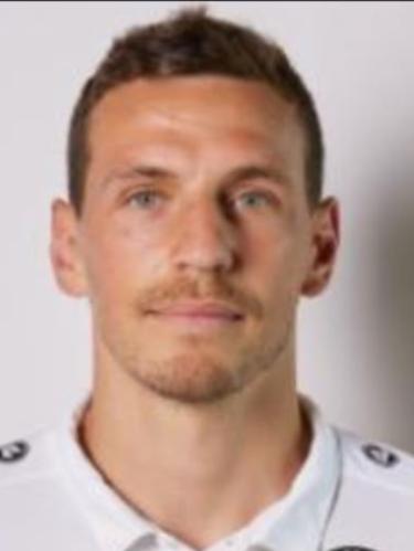 Felix Armbruster