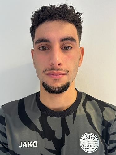 Khalid Nabbach