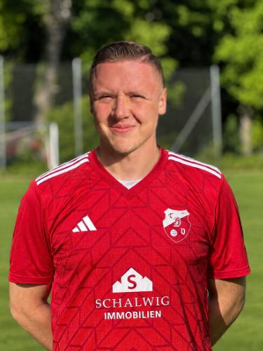 Nick Weißkopf