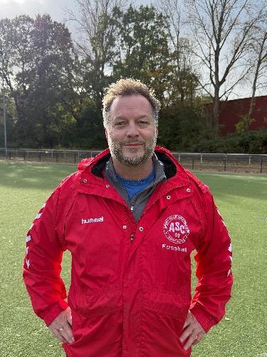 Tobias Eiffert