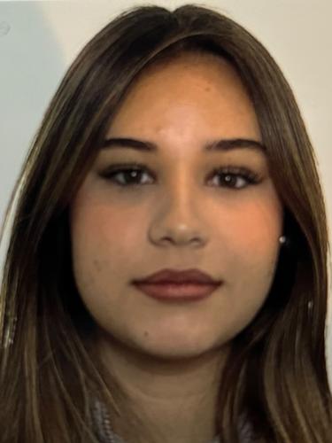 Mia Aurora Palmitesta