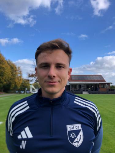 Jannik Vogel