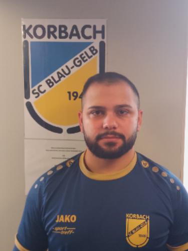 Ahmed Alahmed