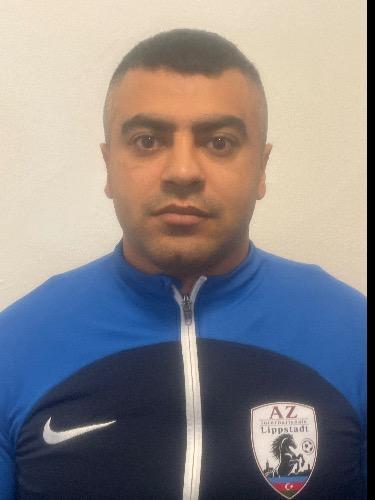 Nakhid Uhurluiev
