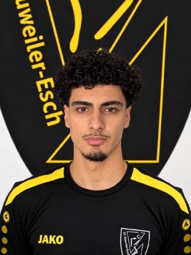 Haitam Bourassi