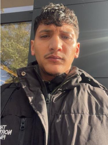 Oussama Younssi