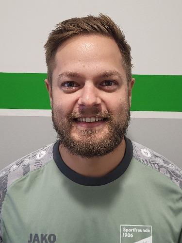Steffen Beughold