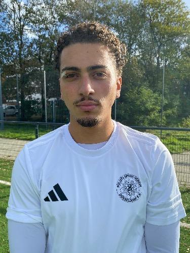 Salim Elzoghby Marwan