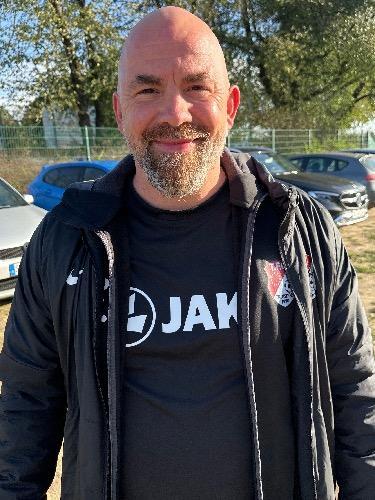 Sven Bockrath