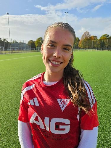 Lea Selent