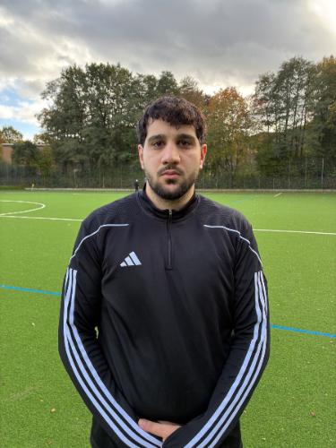Samvel Gevorgyan