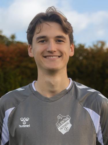 Marvin Dähne
