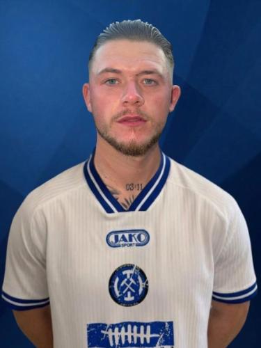 Dustin Dohmen