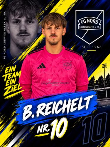 Bastian Reichelt