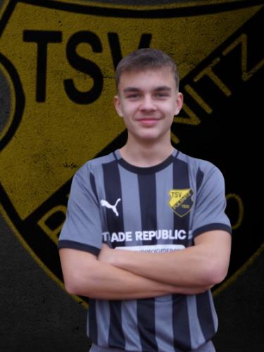 Timon Marius Haufe