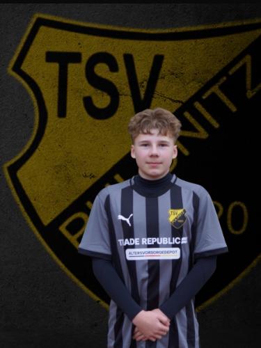 Mika Gneuß