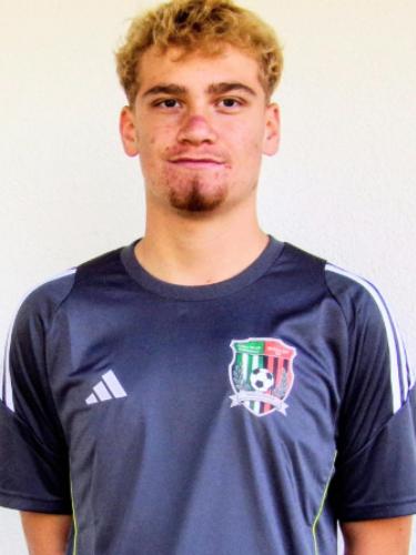 Finn Bachert