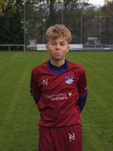 Mika Mußler