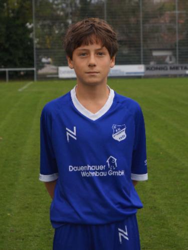 Louis Colamaria