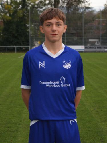 Lias Hettstedt