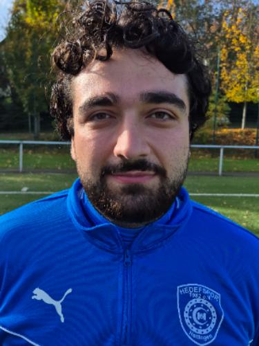 Mikail Kutlu