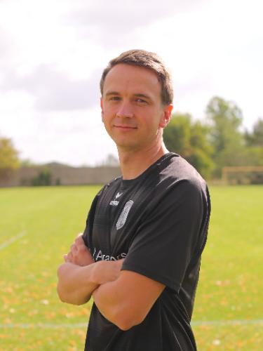 Martin Pielicke