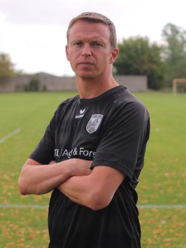 Michael Schimmel
