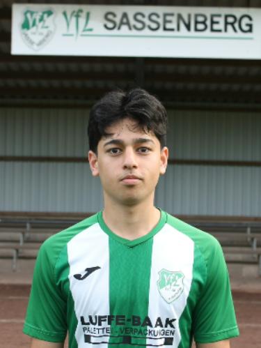 Firdaws Muradi