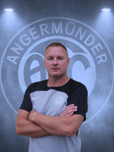 Arno Büttner