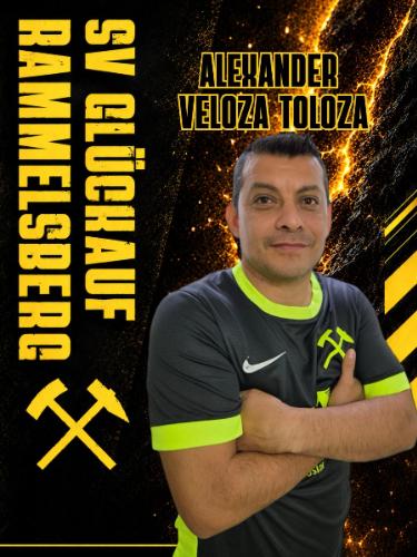 Alexander Veloza Toloza