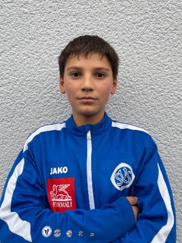 Leart Bajrami