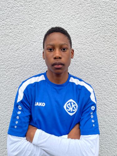 Eghosa Emmanuel Wilfred