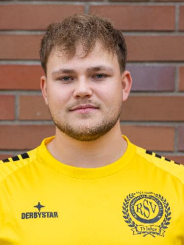 Robin Mölder