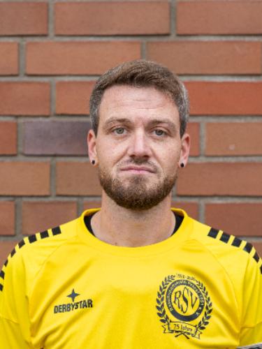 Riccardo Kellner