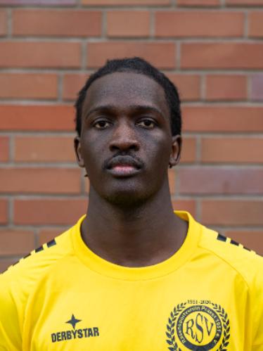 Edmund Mugisa Piwang
