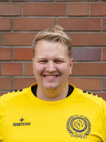 Leon Schmitz