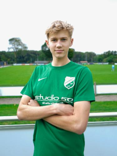 Max Sieveke