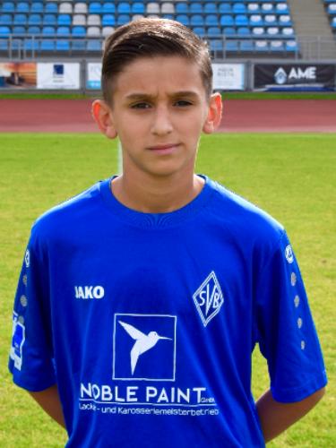 Yasin Bozkurt
