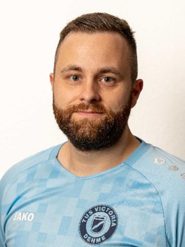Timo Brinkmann