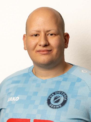 Ahmed Chahrour