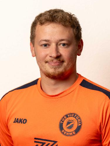 Daniel Ebert