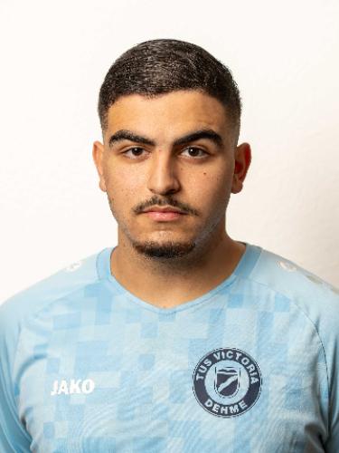 Mohammed Mawassi